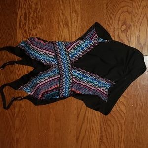 Embrace Your Curves Swimsuit